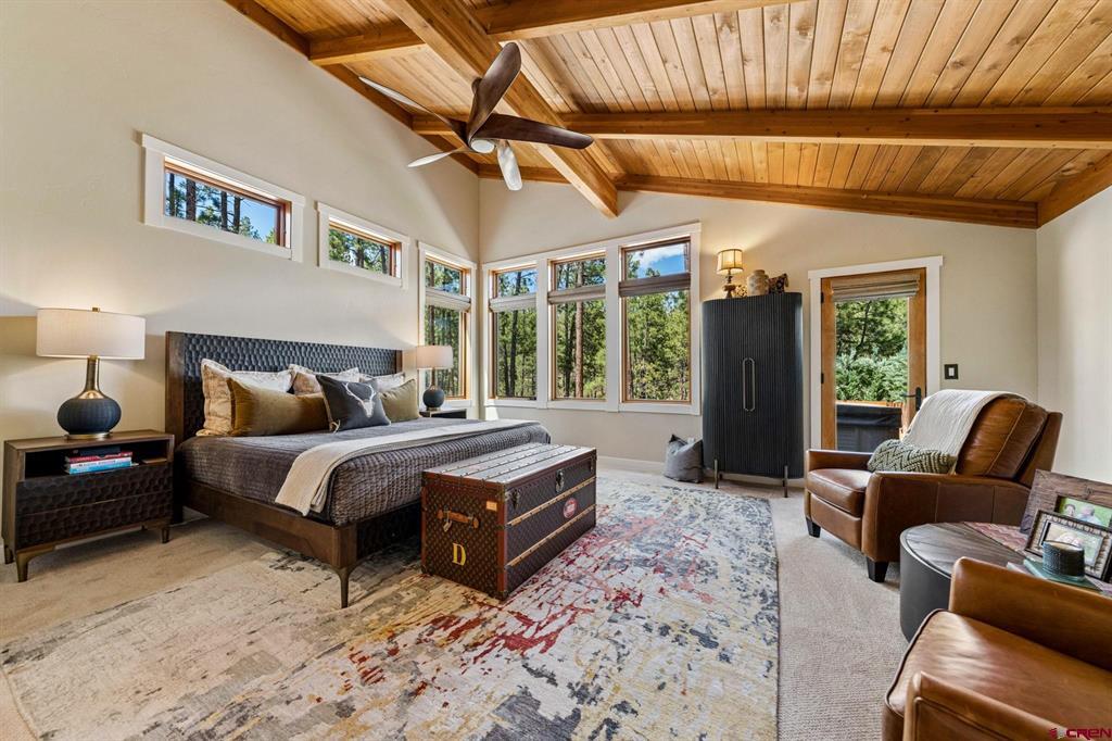 24 Monarch Crest Trl, Durango, CO, 81301, USA, 4 Bedrooms Bedrooms, ,3 BathroomsBathrooms,Residential,Contingent,24 Monarch Crest Trl,834919