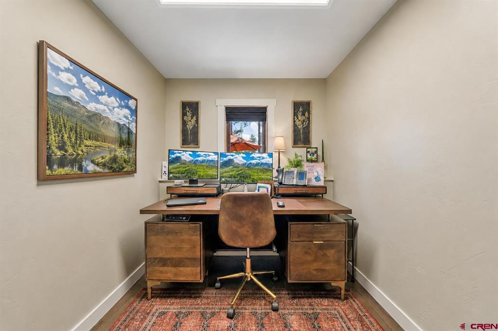 24 Monarch Crest Trl, Durango, CO, 81301, USA, 4 Bedrooms Bedrooms, ,3 BathroomsBathrooms,Residential,Contingent,24 Monarch Crest Trl,834919