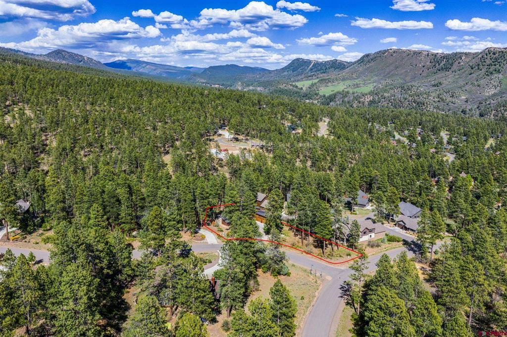 24 Monarch Crest Trl, Durango, CO, 81301, USA, 4 Bedrooms Bedrooms, ,3 BathroomsBathrooms,Residential,Contingent,24 Monarch Crest Trl,834919