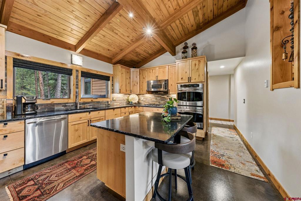 24 Monarch Crest Trl, Durango, CO, 81301, USA, 4 Bedrooms Bedrooms, ,3 BathroomsBathrooms,Residential,Contingent,24 Monarch Crest Trl,834919