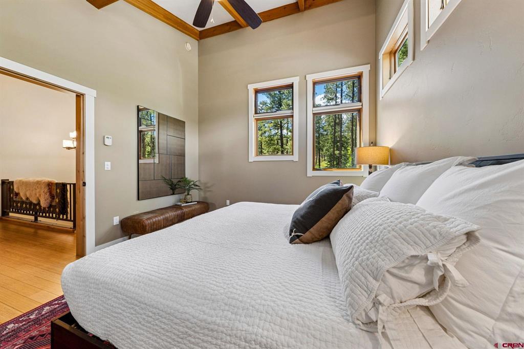 24 Monarch Crest Trl, Durango, CO, 81301, USA, 4 Bedrooms Bedrooms, ,3 BathroomsBathrooms,Residential,Contingent,24 Monarch Crest Trl,834919