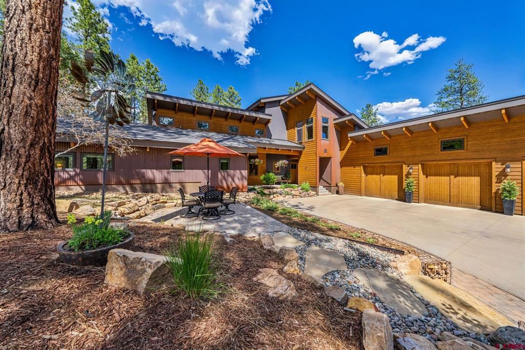 24 Monarch Crest Trl, Durango, CO, 81301, USA, 4 Bedrooms Bedrooms, ,3 BathroomsBathrooms,Residential,Contingent,24 Monarch Crest Trl,834919