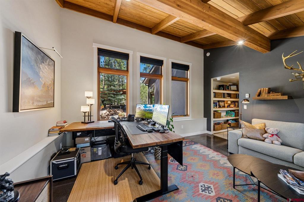 24 Monarch Crest Trl, Durango, CO, 81301, USA, 4 Bedrooms Bedrooms, ,3 BathroomsBathrooms,Residential,Contingent,24 Monarch Crest Trl,834919