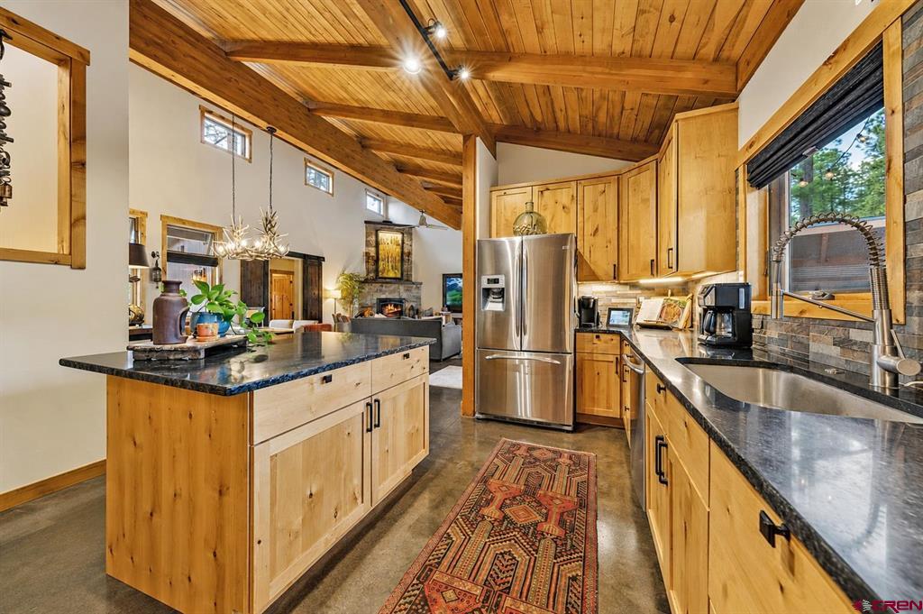 24 Monarch Crest Trl, Durango, CO, 81301, USA, 4 Bedrooms Bedrooms, ,3 BathroomsBathrooms,Residential,Contingent,24 Monarch Crest Trl,834919