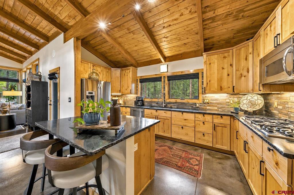 24 Monarch Crest Trl, Durango, CO, 81301, USA, 4 Bedrooms Bedrooms, ,3 BathroomsBathrooms,Residential,Contingent,24 Monarch Crest Trl,834919