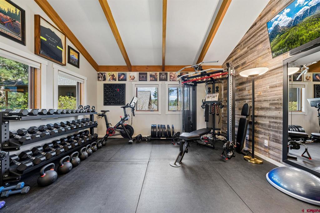 24 Monarch Crest Trl, Durango, CO, 81301, USA, 4 Bedrooms Bedrooms, ,3 BathroomsBathrooms,Residential,Contingent,24 Monarch Crest Trl,834919