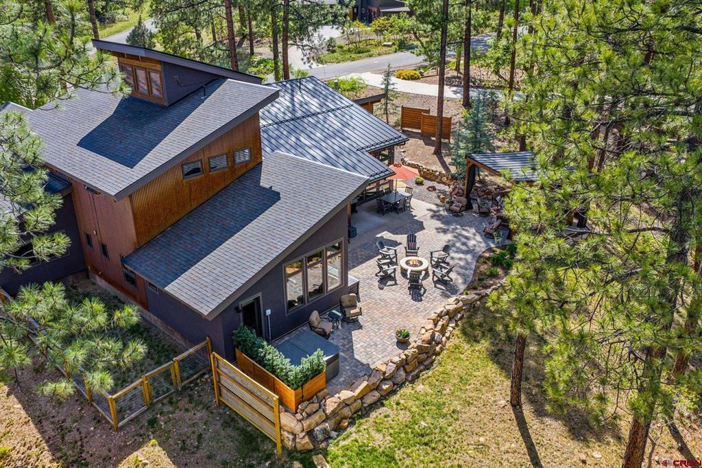 24 Monarch Crest Trl, Durango, CO, 81301, USA, 4 Bedrooms Bedrooms, ,3 BathroomsBathrooms,Residential,Contingent,24 Monarch Crest Trl,834919