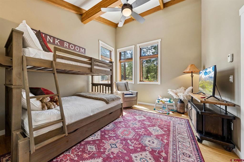 24 Monarch Crest Trl, Durango, CO, 81301, USA, 4 Bedrooms Bedrooms, ,3 BathroomsBathrooms,Residential,Contingent,24 Monarch Crest Trl,834919