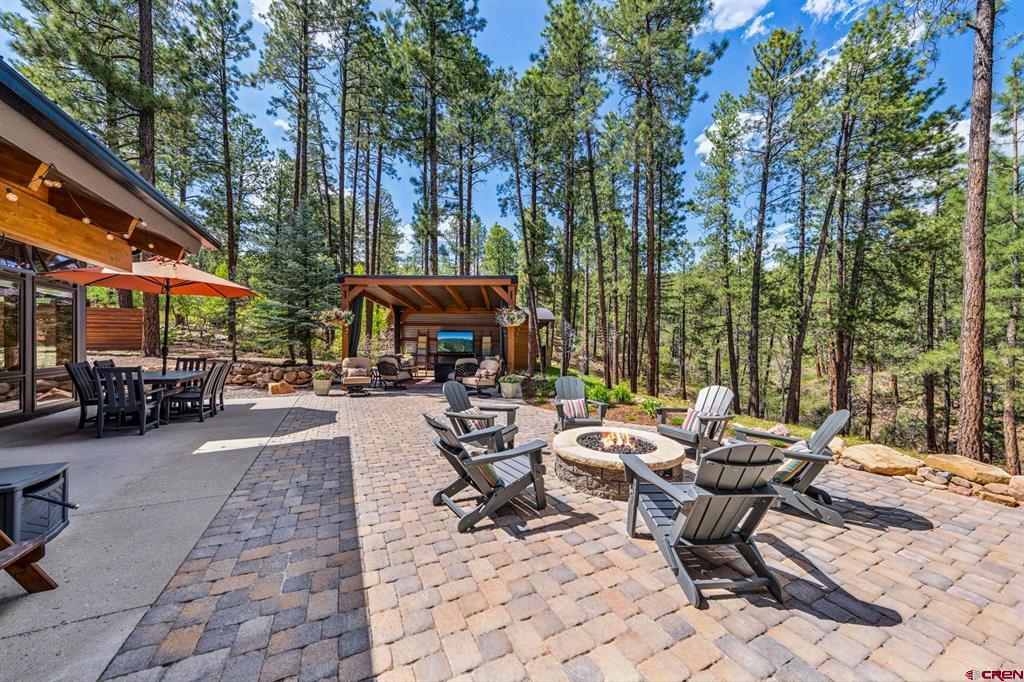 24 Monarch Crest Trl, Durango, CO, 81301, USA, 4 Bedrooms Bedrooms, ,3 BathroomsBathrooms,Residential,Contingent,24 Monarch Crest Trl,834919