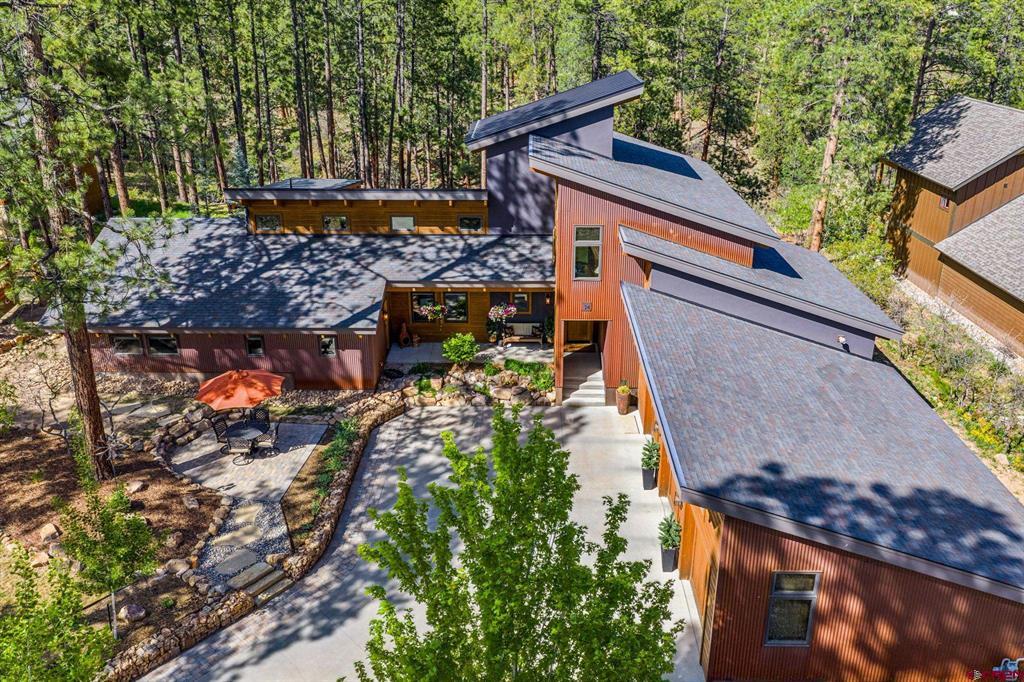 24 Monarch Crest Trl, Durango, CO, 81301, USA, 4 Bedrooms Bedrooms, ,3 BathroomsBathrooms,Residential,Contingent,24 Monarch Crest Trl,834919