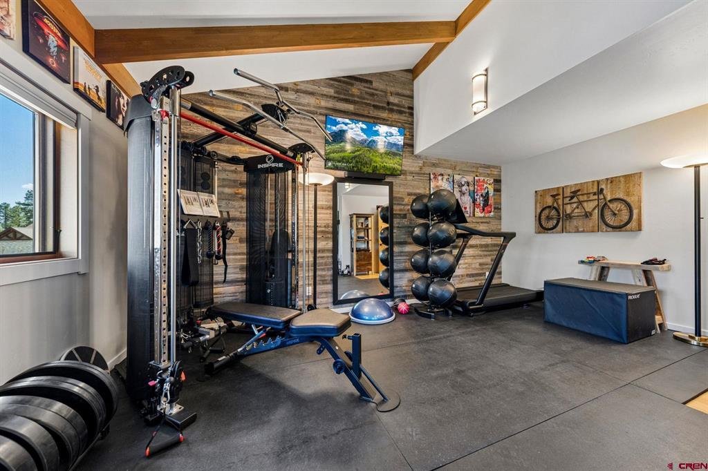 24 Monarch Crest Trl, Durango, CO, 81301, USA, 4 Bedrooms Bedrooms, ,3 BathroomsBathrooms,Residential,Contingent,24 Monarch Crest Trl,834919