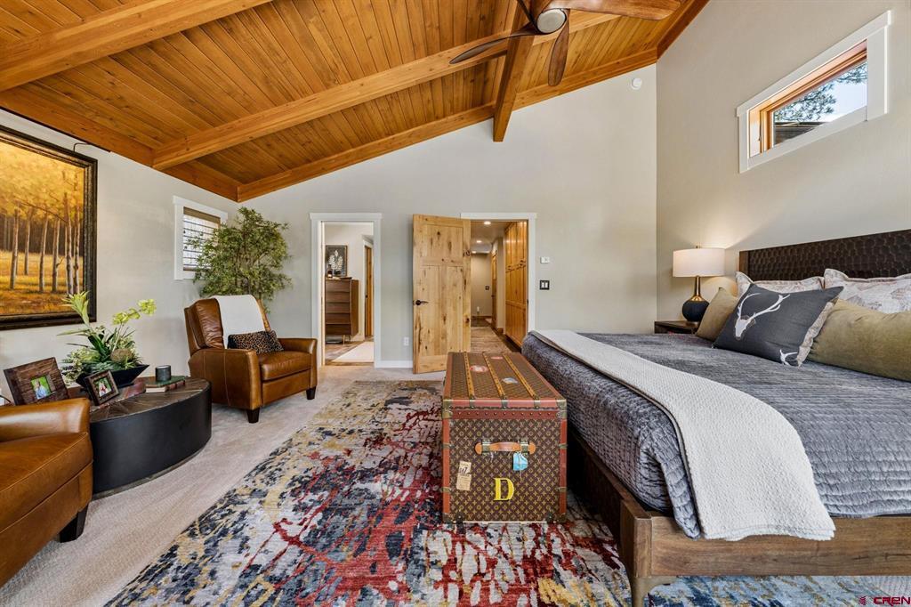 24 Monarch Crest Trl, Durango, CO, 81301, USA, 4 Bedrooms Bedrooms, ,3 BathroomsBathrooms,Residential,Contingent,24 Monarch Crest Trl,834919