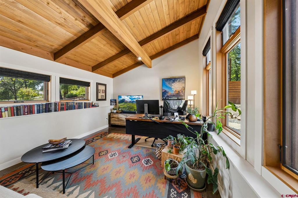 24 Monarch Crest Trl, Durango, CO, 81301, USA, 4 Bedrooms Bedrooms, ,3 BathroomsBathrooms,Residential,Contingent,24 Monarch Crest Trl,834919