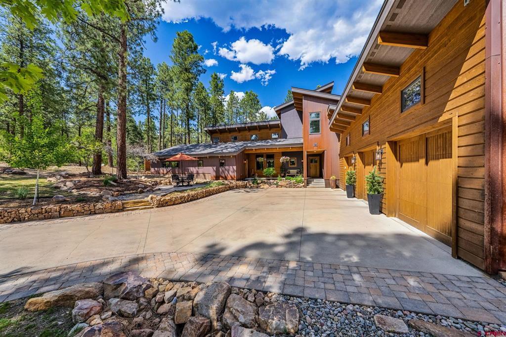 24 Monarch Crest Trl, Durango, CO, 81301, USA, 4 Bedrooms Bedrooms, ,3 BathroomsBathrooms,Residential,Contingent,24 Monarch Crest Trl,834919
