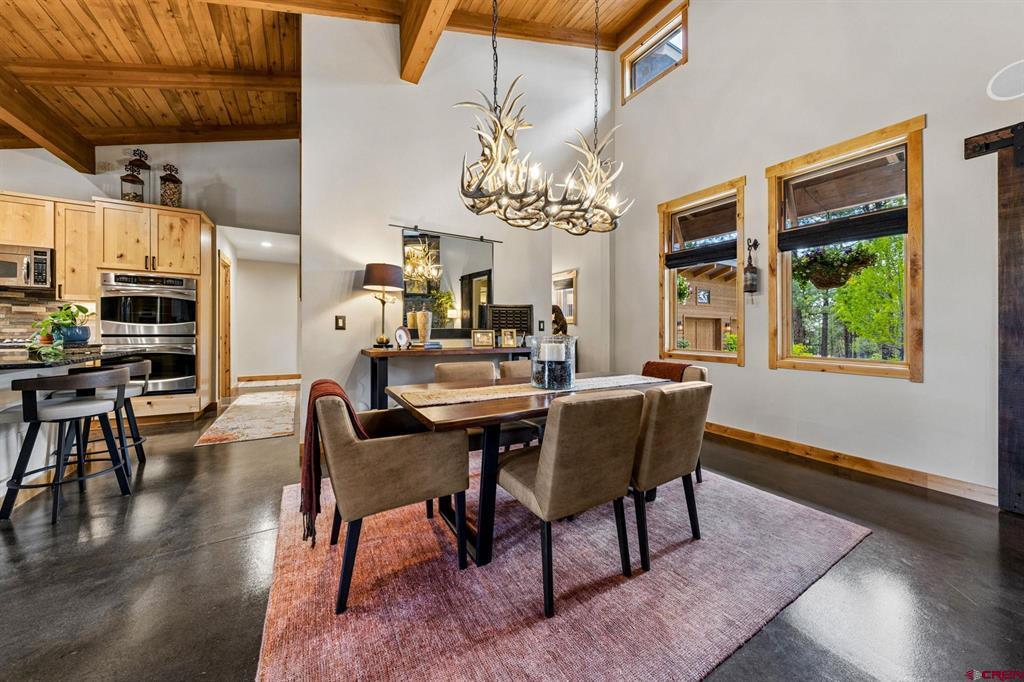 24 Monarch Crest Trl, Durango, CO, 81301, USA, 4 Bedrooms Bedrooms, ,3 BathroomsBathrooms,Residential,Contingent,24 Monarch Crest Trl,834919