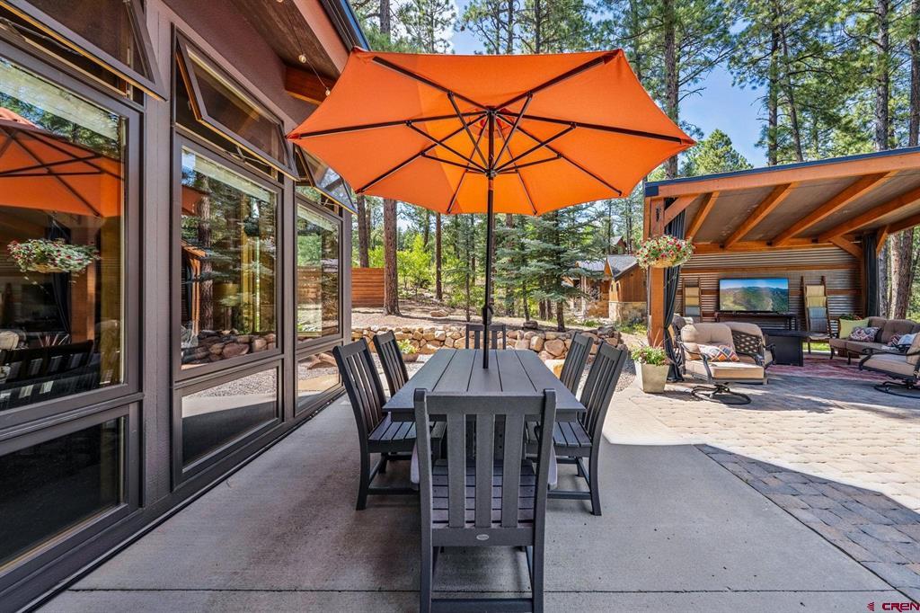 24 Monarch Crest Trl, Durango, CO, 81301, USA, 4 Bedrooms Bedrooms, ,3 BathroomsBathrooms,Residential,Contingent,24 Monarch Crest Trl,834919