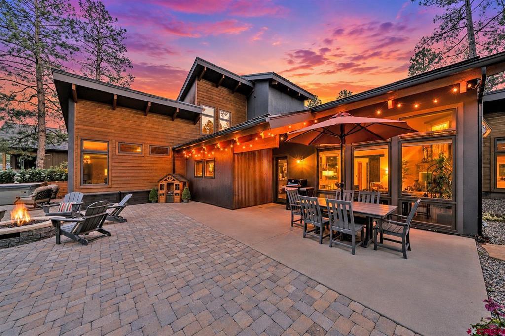 24 Monarch Crest Trl, Durango, CO, 81301, USA, 4 Bedrooms Bedrooms, ,3 BathroomsBathrooms,Residential,Contingent,24 Monarch Crest Trl,834919