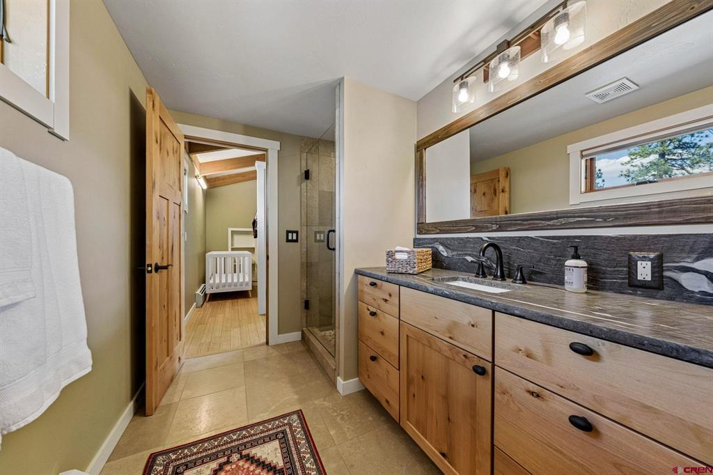 24 Monarch Crest Trl, Durango, CO, 81301, USA, 4 Bedrooms Bedrooms, ,3 BathroomsBathrooms,Residential,Contingent,24 Monarch Crest Trl,834919