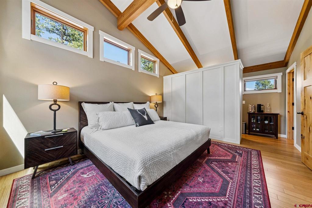 24 Monarch Crest Trl, Durango, CO, 81301, USA, 4 Bedrooms Bedrooms, ,3 BathroomsBathrooms,Residential,Contingent,24 Monarch Crest Trl,834919