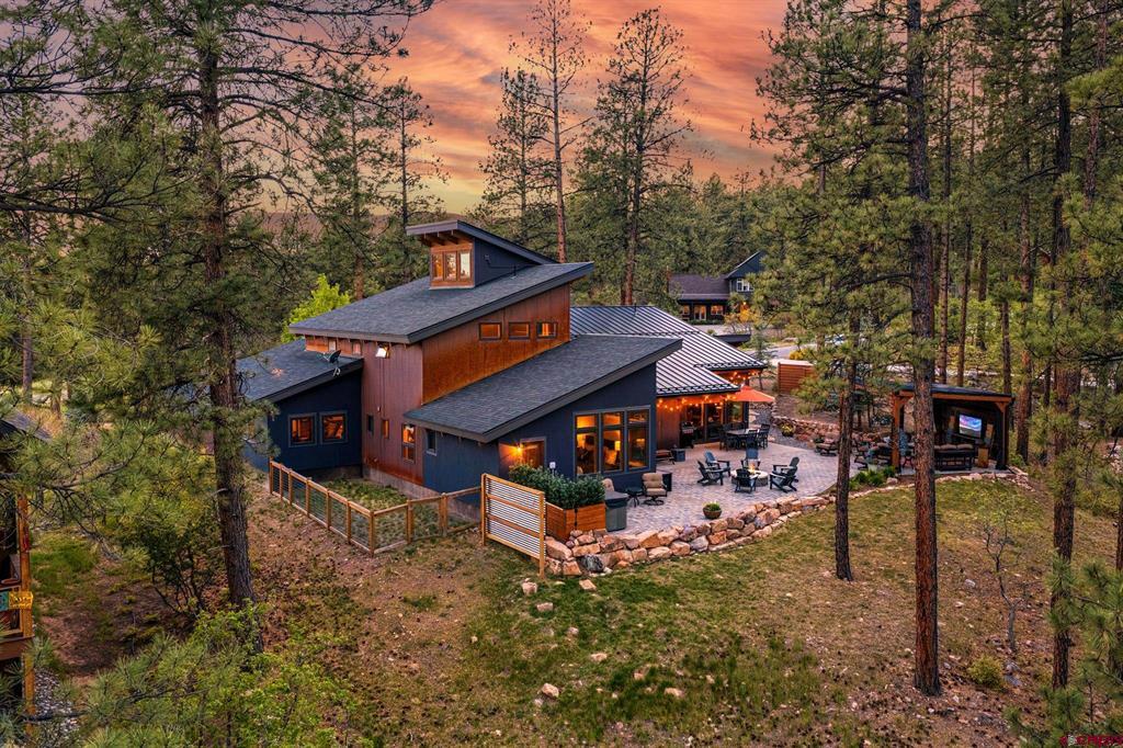 24 Monarch Crest Trl, Durango, CO, 81301, USA, 4 Bedrooms Bedrooms, ,3 BathroomsBathrooms,Residential,Contingent,24 Monarch Crest Trl,834919