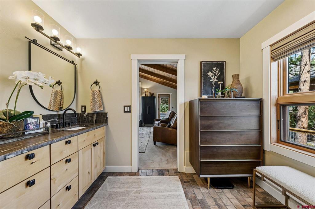 24 Monarch Crest Trl, Durango, CO, 81301, USA, 4 Bedrooms Bedrooms, ,3 BathroomsBathrooms,Residential,Contingent,24 Monarch Crest Trl,834919