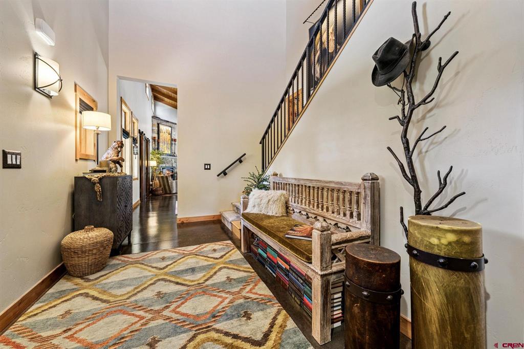 24 Monarch Crest Trl, Durango, CO, 81301, USA, 4 Bedrooms Bedrooms, ,3 BathroomsBathrooms,Residential,Contingent,24 Monarch Crest Trl,834919