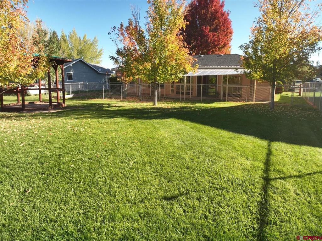 68143 Tumbleweed Road