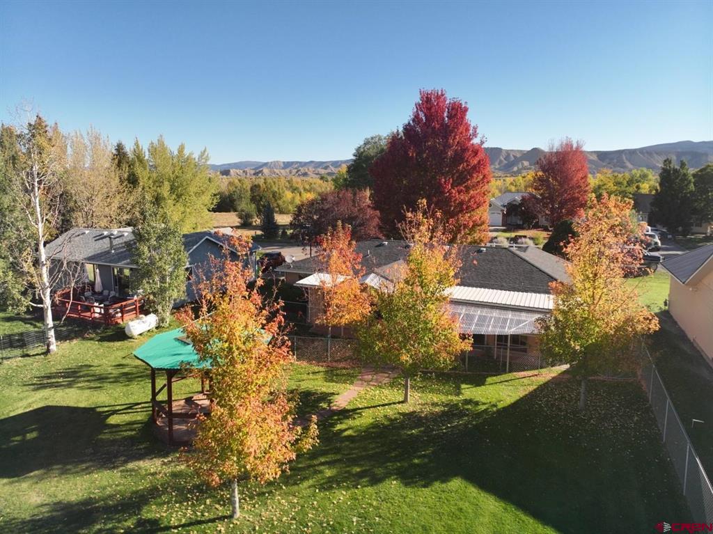 68143 Tumbleweed Road