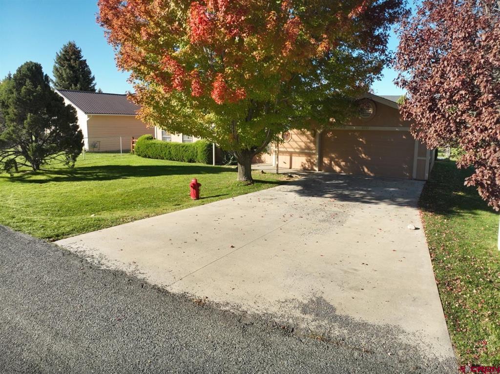 68143 Tumbleweed Road