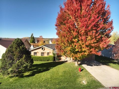 Photo of 68143 Tumbleweed Road, Montrose, CO 81403 (MLS # 829425) Photo of 68143 Tumbleweed Road, Montrose, CO 81403 (MLS # 829425)