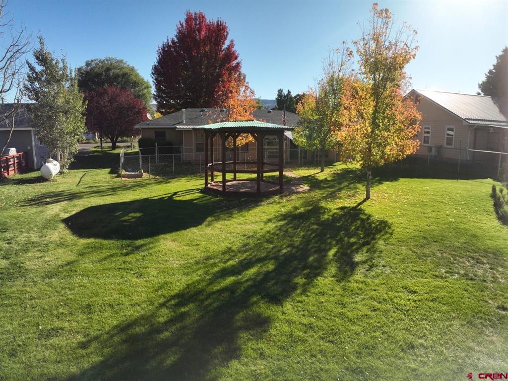 68143 Tumbleweed Road