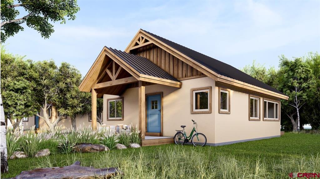 Photo 1 of 20 — 828 Heartwood Lane, Bayfield, CO 81122