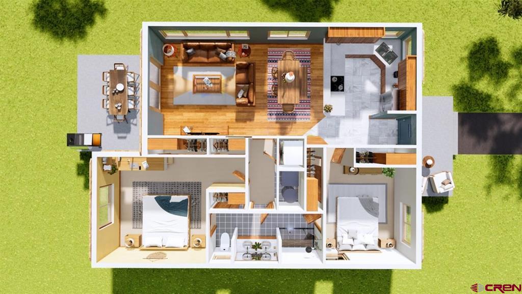 828 Heartwood Lane
