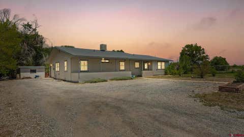Photo of 14037 G Road, Delta, CO 81413 (MLS # 836290)