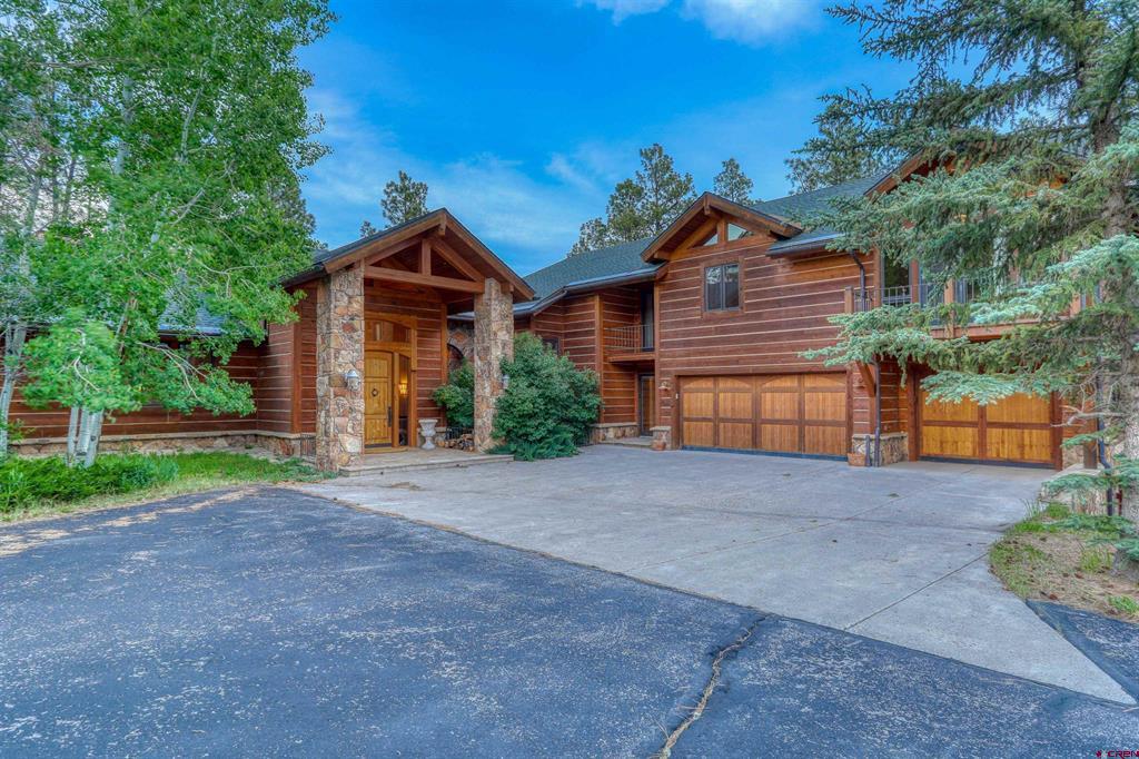 3601 Hidden Valley Drive