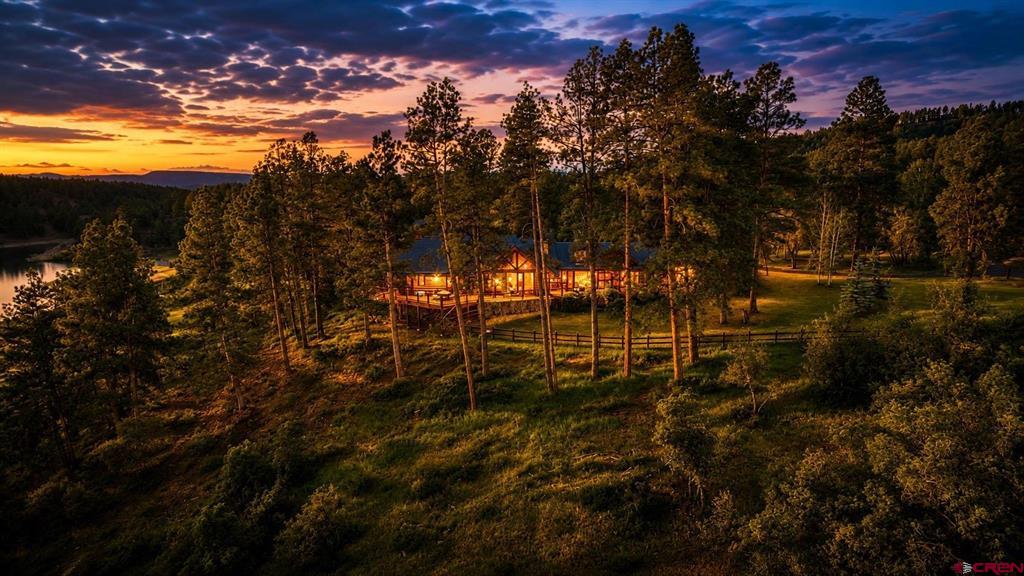 3601 Hidden Valley Drive