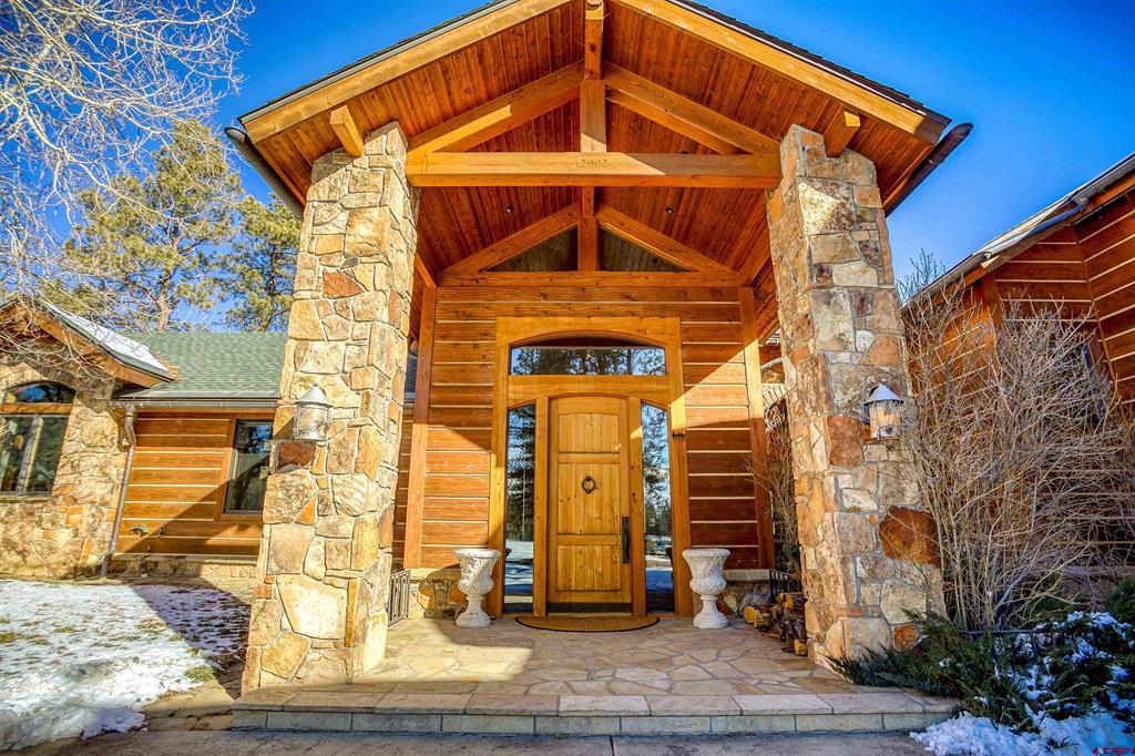 3601 Hidden Valley Drive