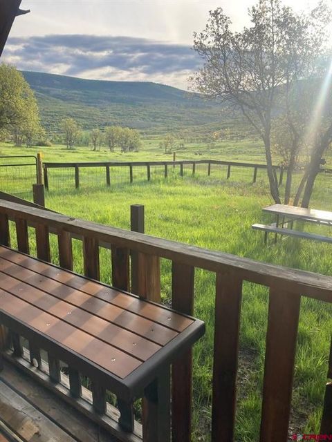 Photo of TBD Hanks Valley Road, Montrose, CO 81403 (MLS # 831579)