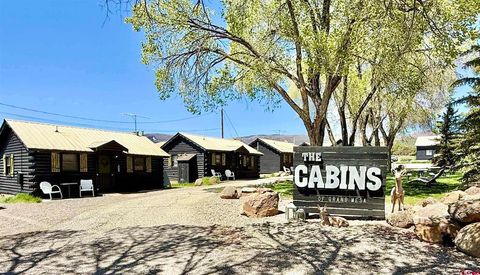 23231 U Road Cedaredge CO 81413