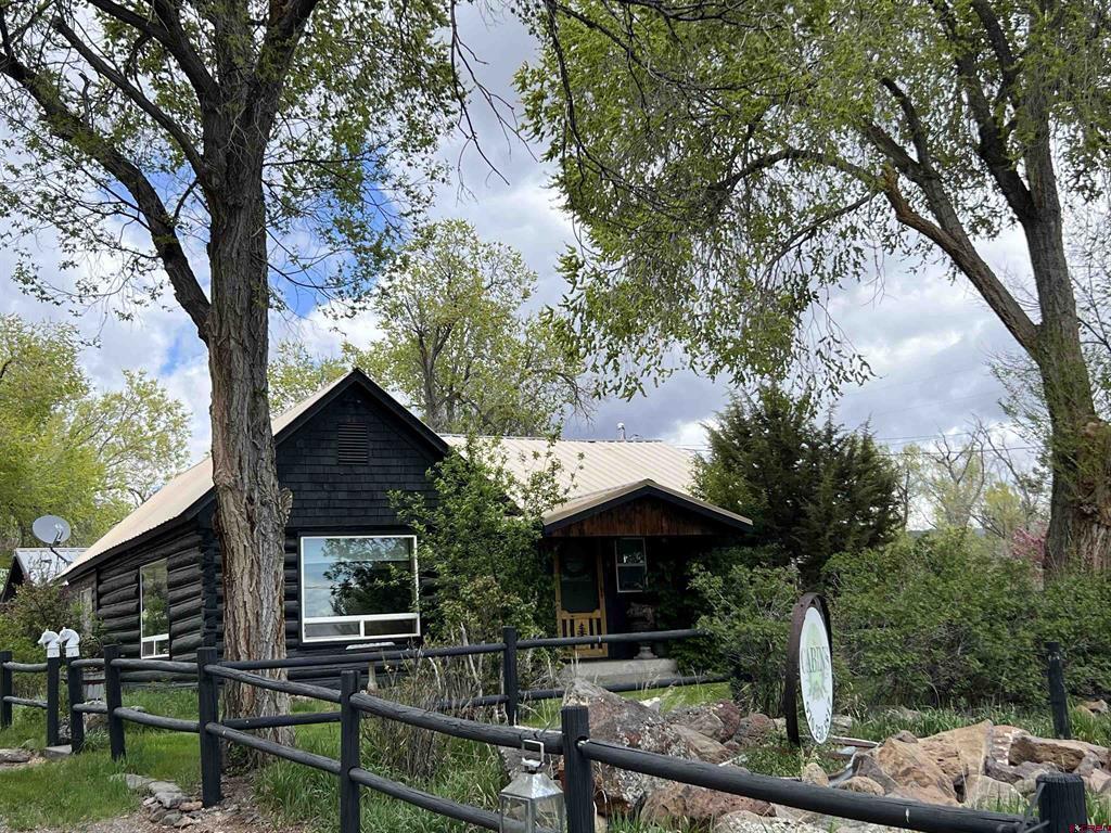 23231 U Road