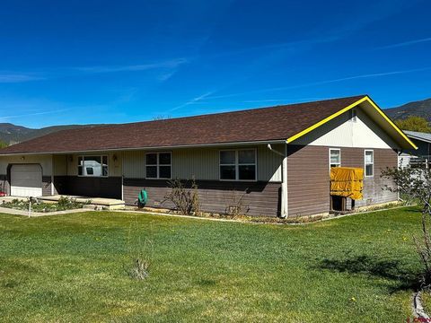 Photo of 1624 Meadowbrook Boulevard, Paonia, CO 81428 (MLS # 833293)