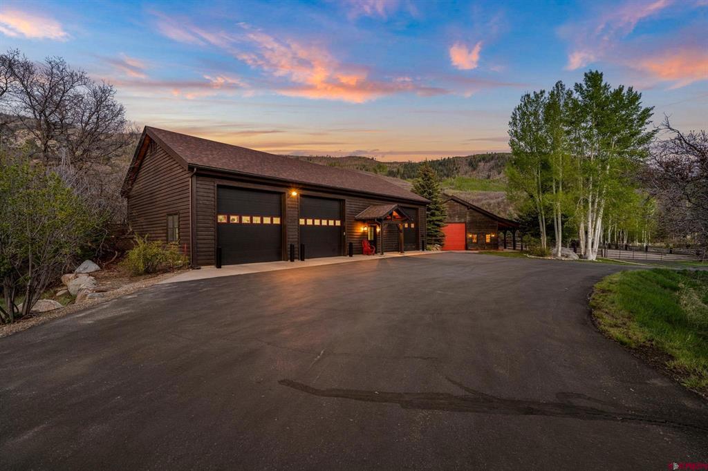 3623 Elkhorn Mountain Road