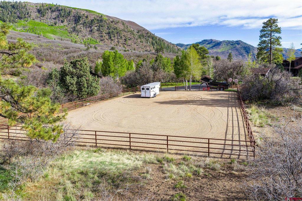 3623 Elkhorn Mountain Road