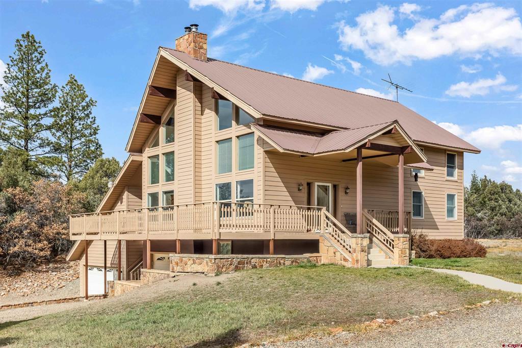 418 Carino Place
