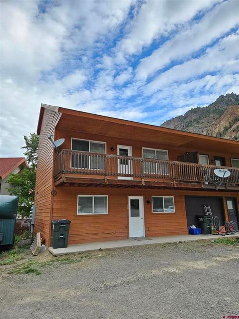 1308 Main Ouray CO 81427