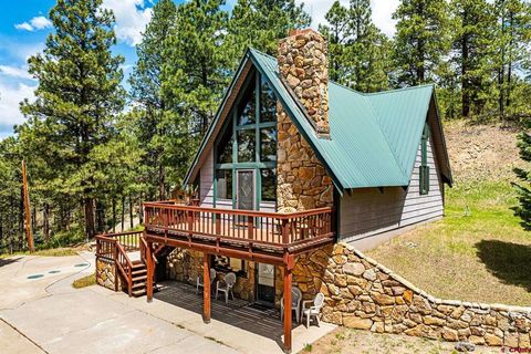 405 Hillside Circle Bayfield CO 81122
