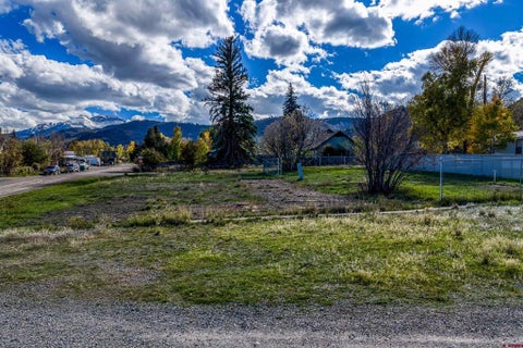 Photo of TBD Clinton Street, Ridgway, CO 81432 (MLS # 839957)