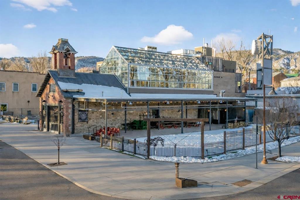 185 N Lena Street Condo "B"