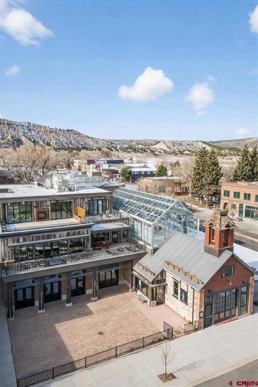 185 N Lena Street Condo "B"