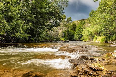 101 County Road 339 Pagosa Springs CO 81147